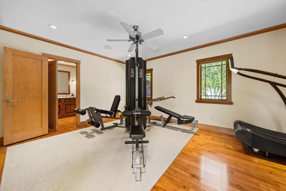 JUPITER INLET BEACH COLONY - Residential