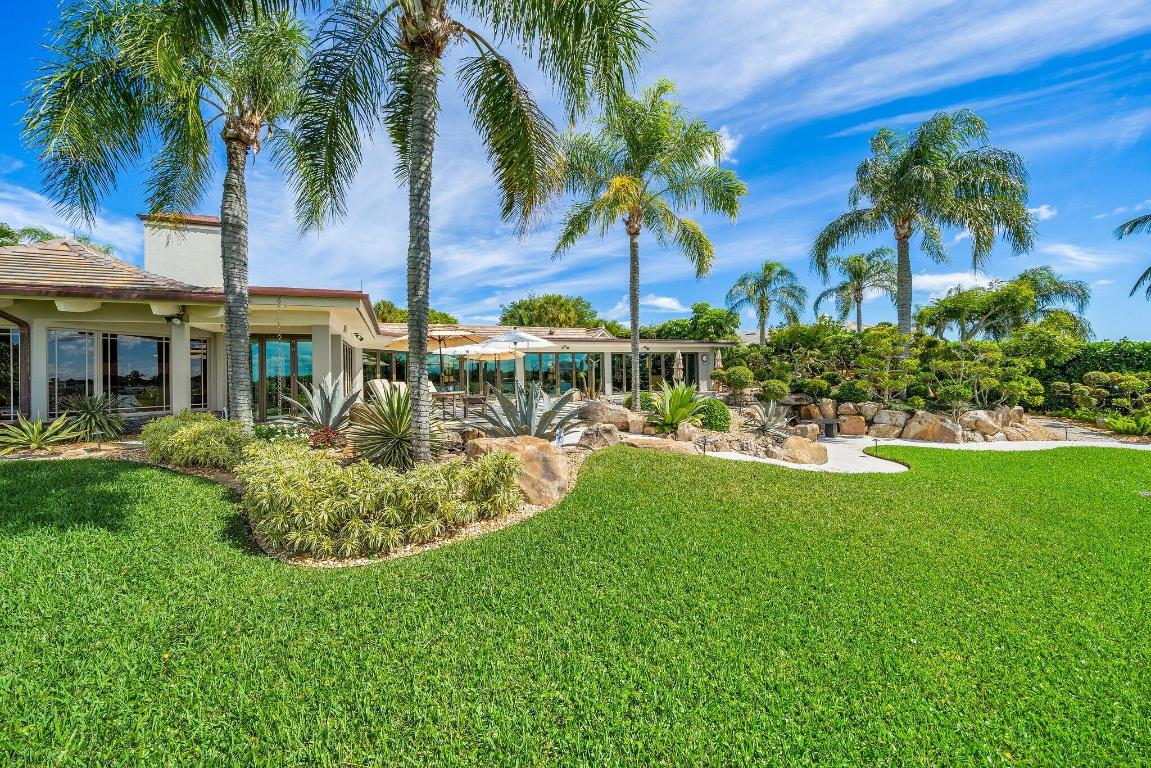 JUPITER INLET BEACH COLONY - Residential