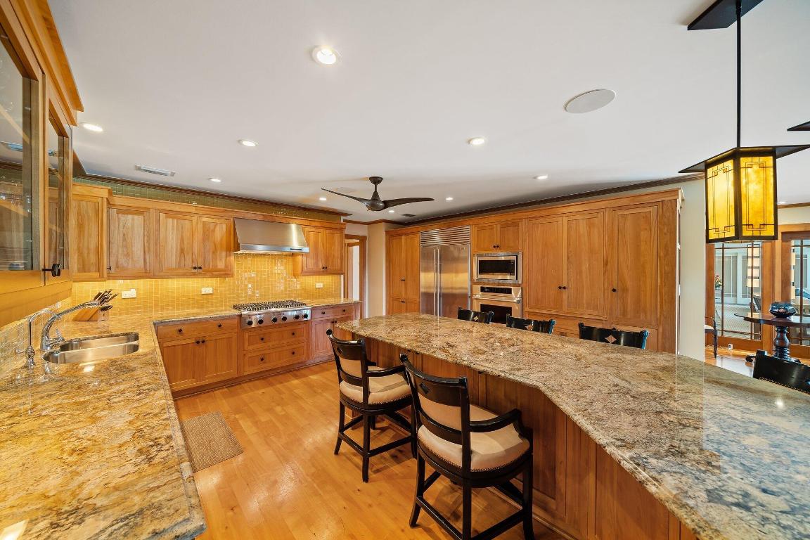 JUPITER INLET BEACH COLONY - Residential