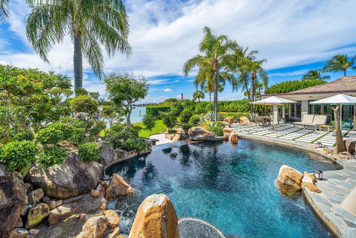 JUPITER INLET BEACH COLONY - Residential