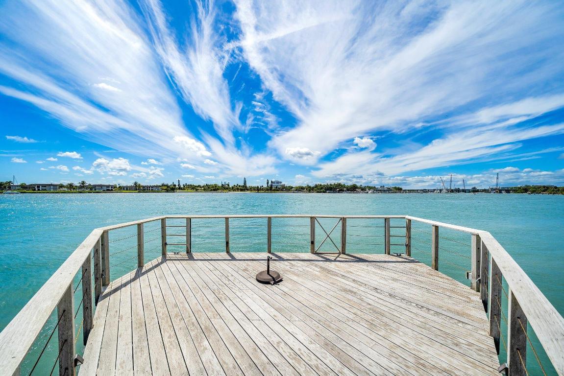 JUPITER INLET BEACH COLONY - Residential
