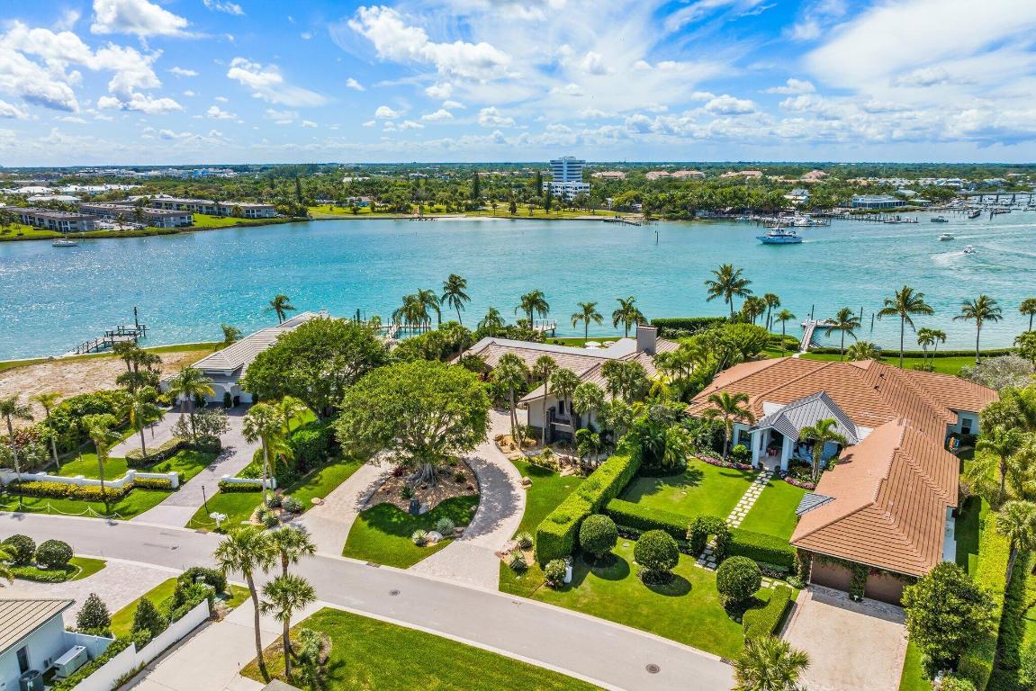 JUPITER INLET BEACH COLONY - Residential