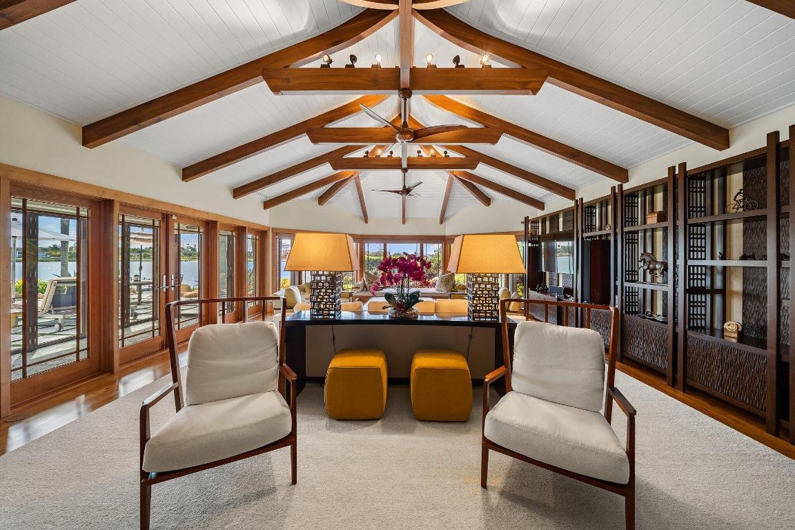 JUPITER INLET BEACH COLONY - Residential