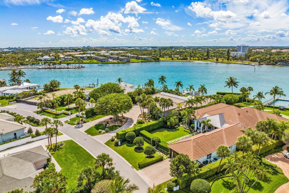 JUPITER INLET BEACH COLONY - Residential
