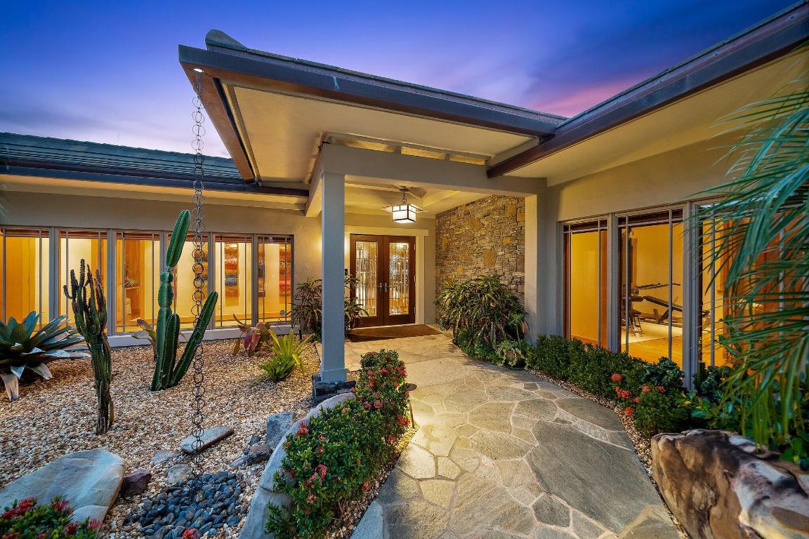 JUPITER INLET BEACH COLONY - Residential