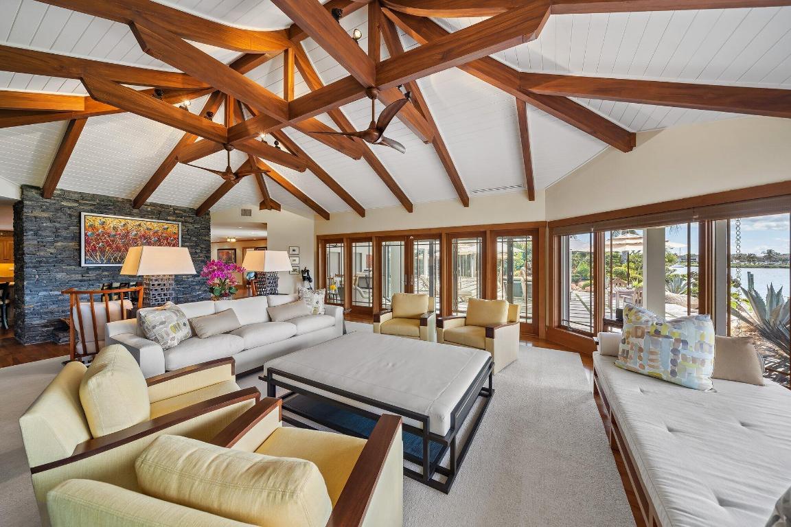 JUPITER INLET BEACH COLONY - Residential