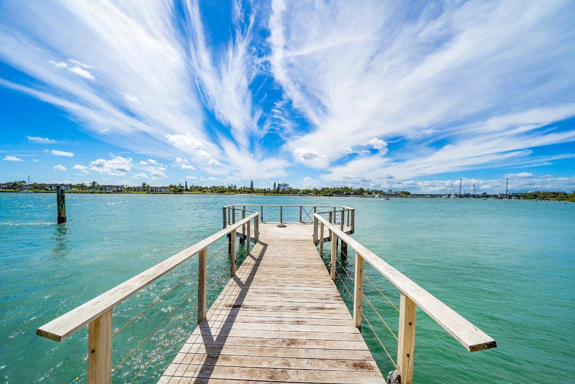 JUPITER INLET BEACH COLONY - Residential