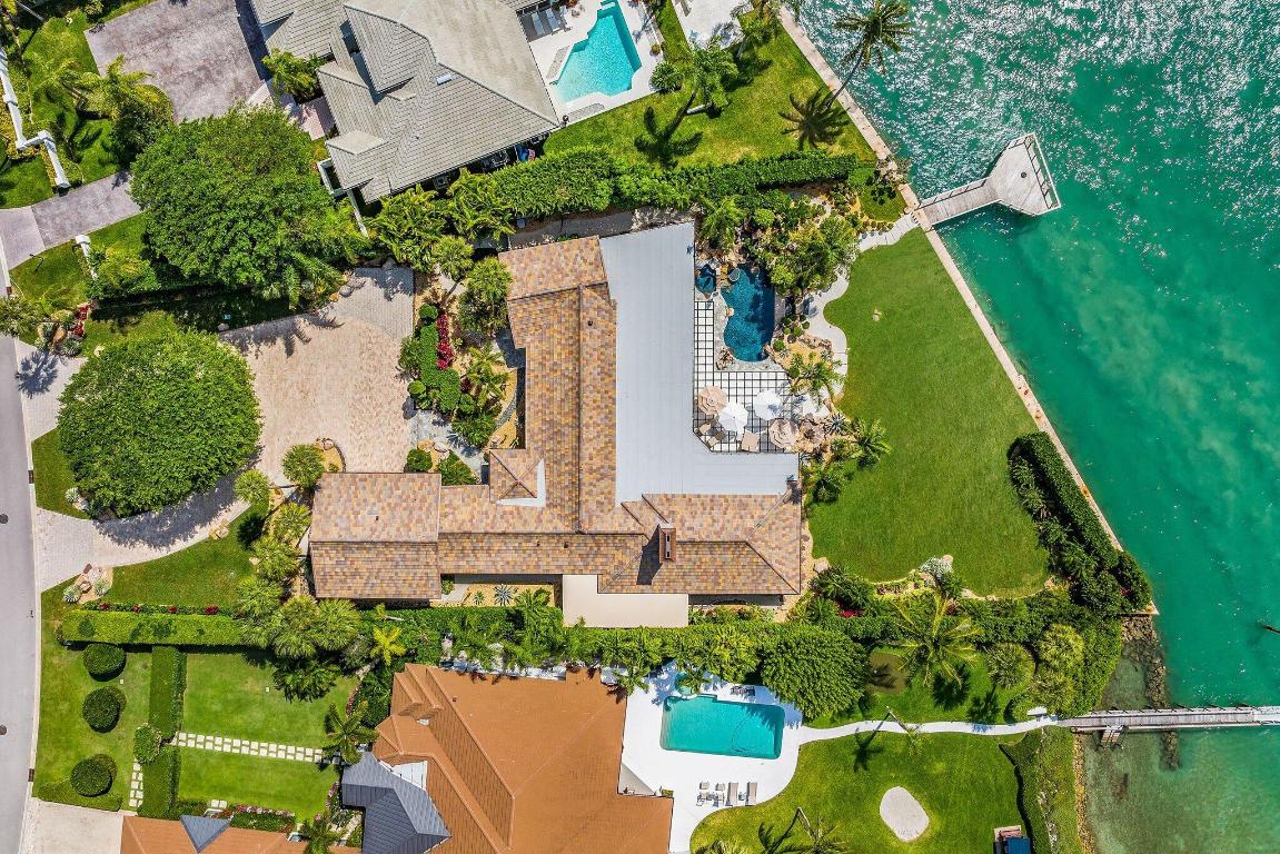 JUPITER INLET BEACH COLONY - Residential