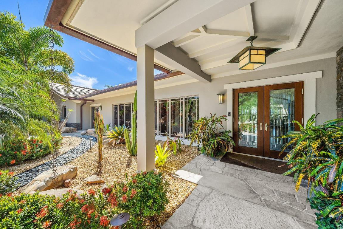 JUPITER INLET BEACH COLONY - Residential