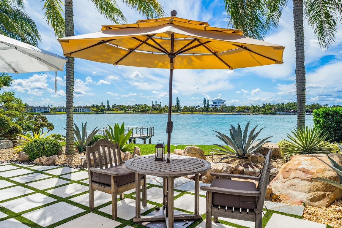 JUPITER INLET BEACH COLONY - Residential