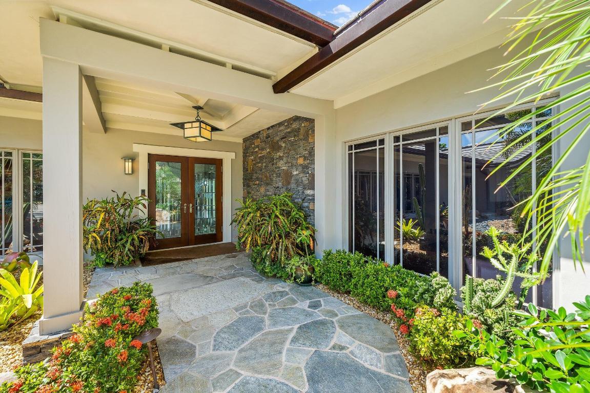 JUPITER INLET BEACH COLONY - Residential