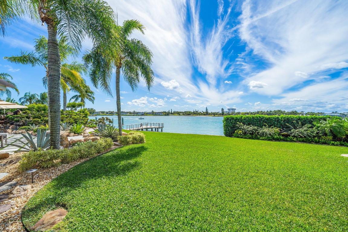 JUPITER INLET BEACH COLONY - Residential