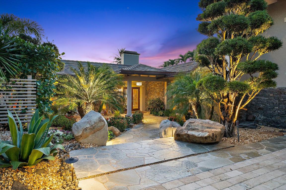 JUPITER INLET BEACH COLONY - Residential