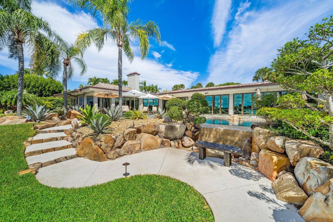 JUPITER INLET BEACH COLONY - Residential