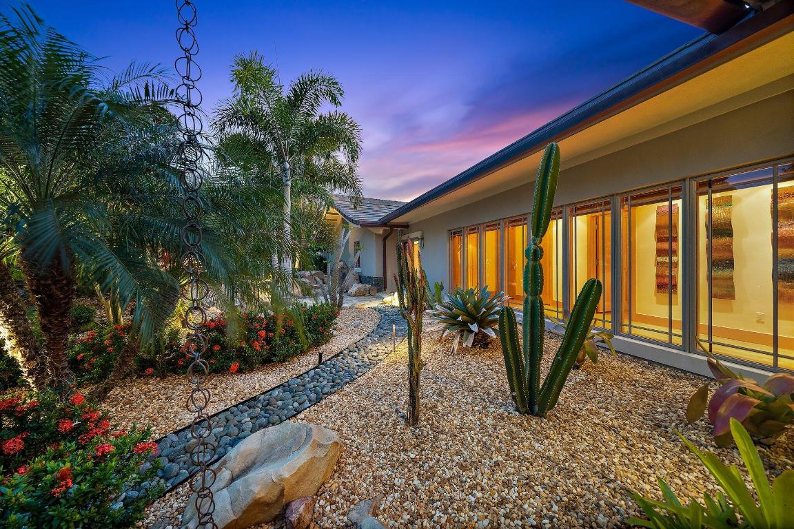 JUPITER INLET BEACH COLONY - Residential