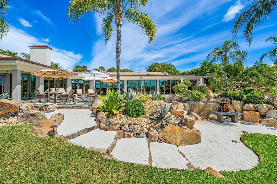 JUPITER INLET BEACH COLONY - Residential