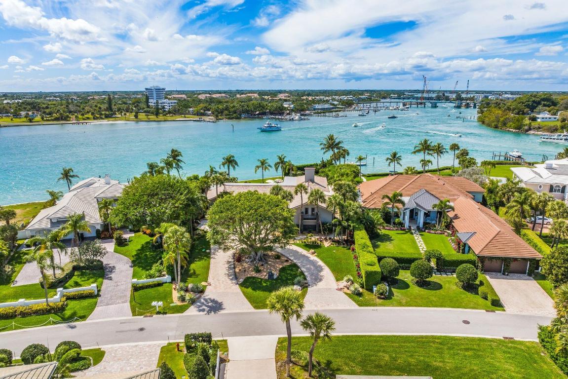 JUPITER INLET BEACH COLONY - Residential