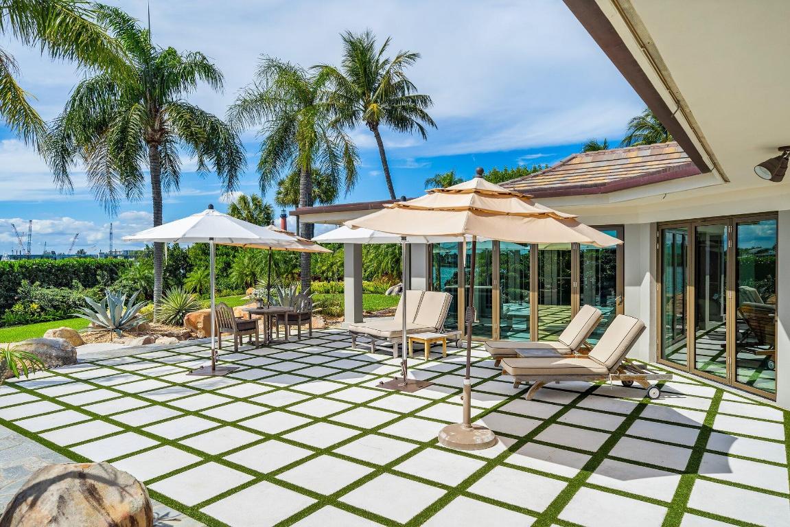 JUPITER INLET BEACH COLONY - Residential