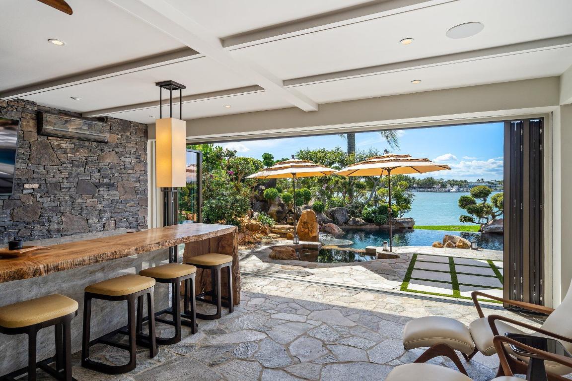 JUPITER INLET BEACH COLONY - Residential