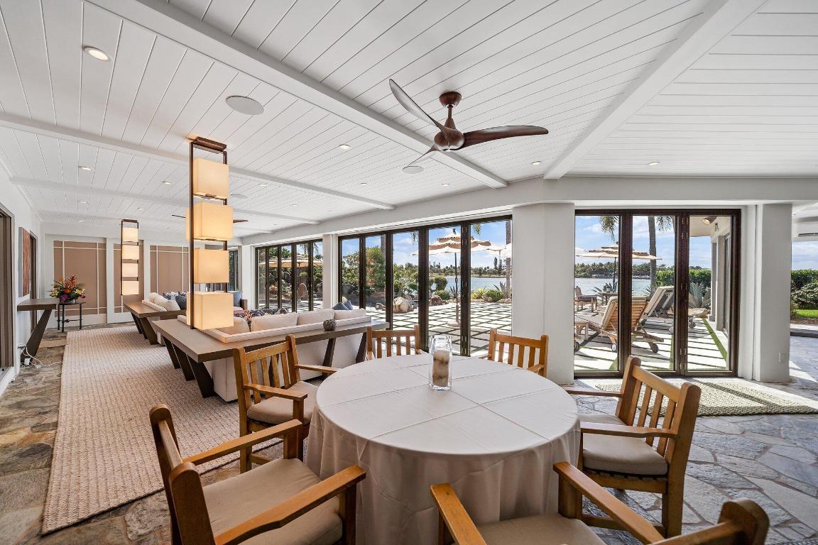 JUPITER INLET BEACH COLONY - Residential