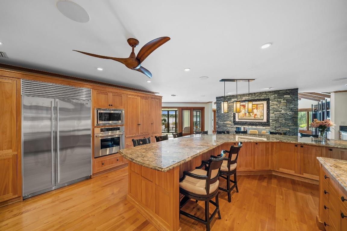 JUPITER INLET BEACH COLONY - Residential