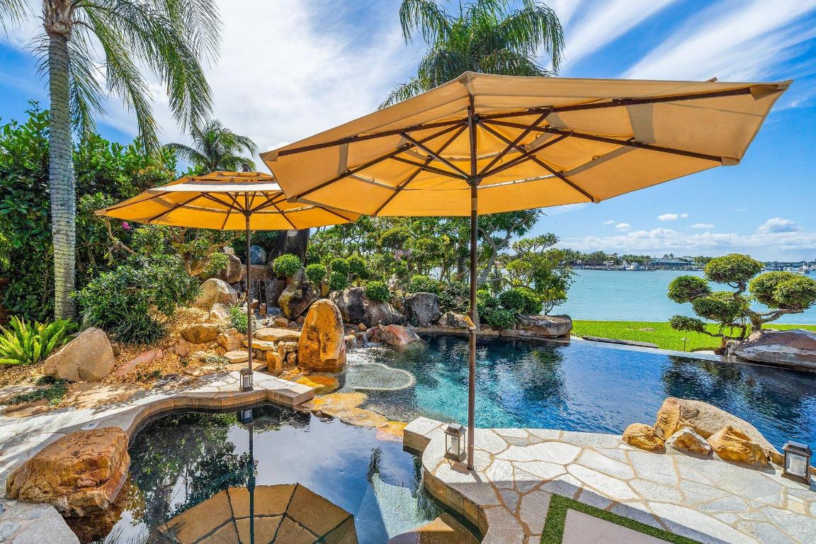 JUPITER INLET BEACH COLONY - Residential