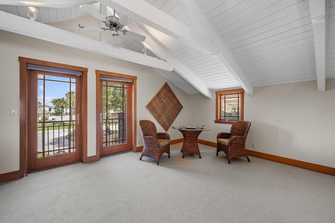 JUPITER INLET BEACH COLONY - Residential