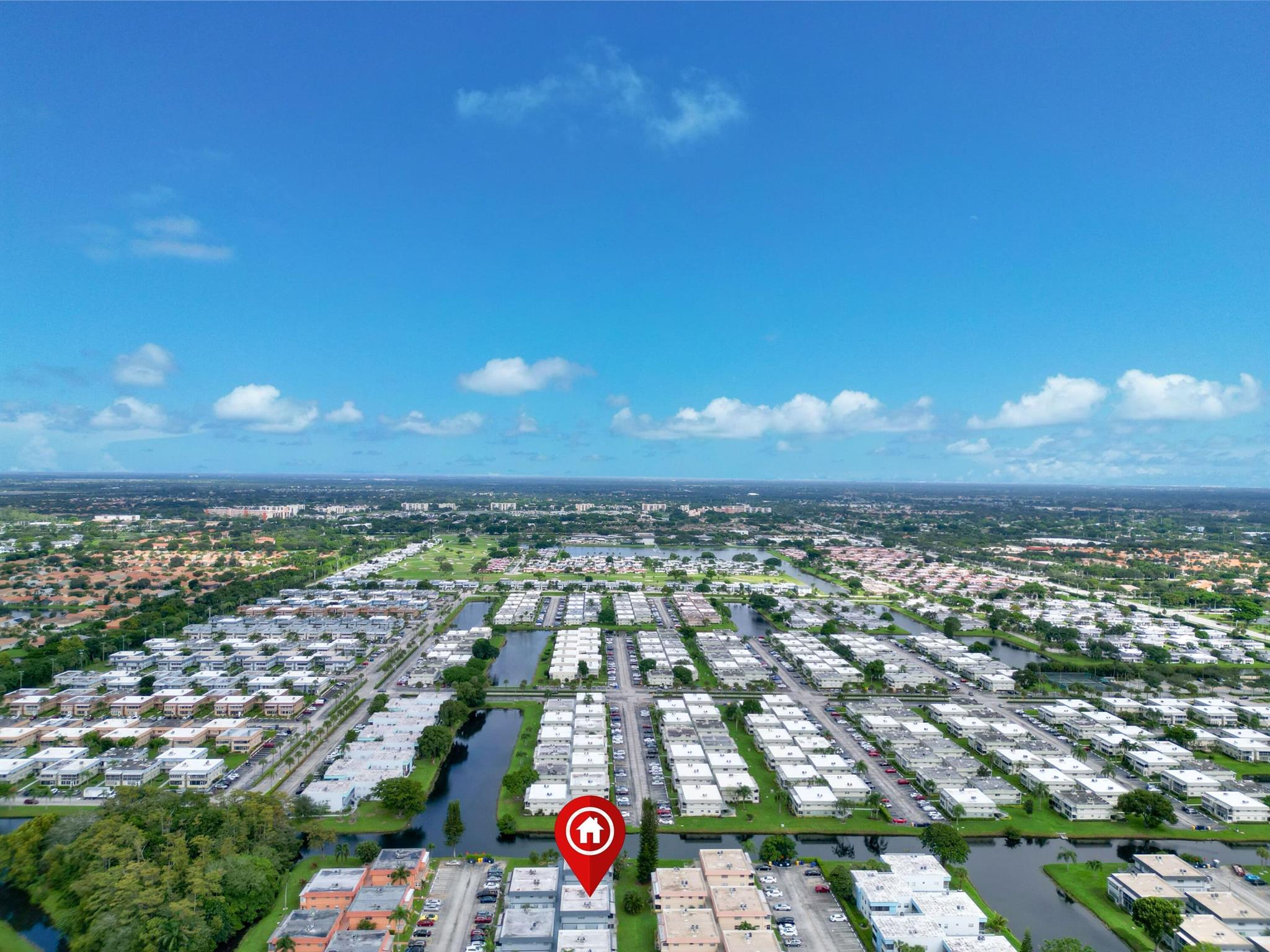 KINGS POINT SAXONY CONDOS - Residential
