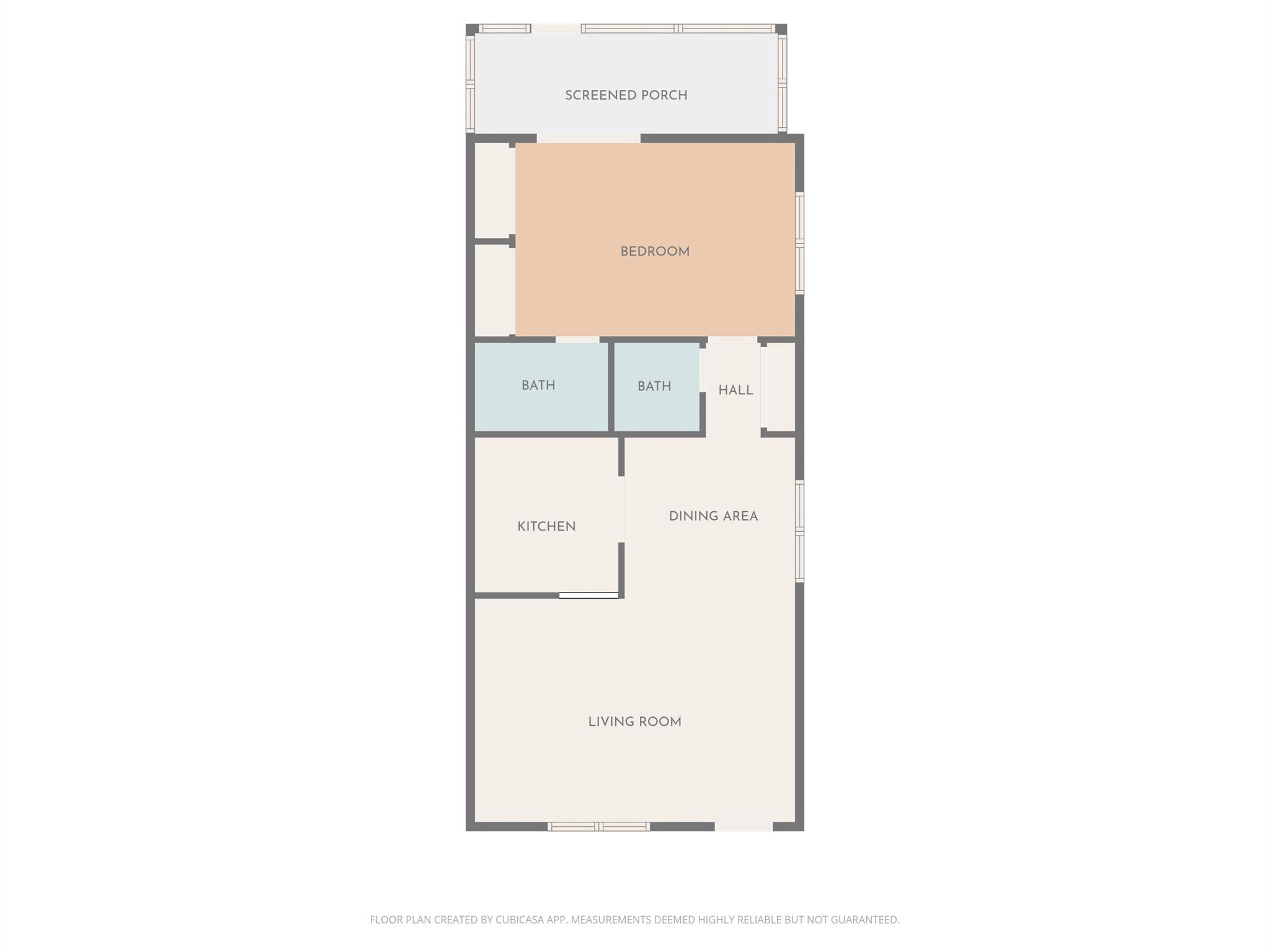 KINGS POINT SAXONY CONDOS - Residential