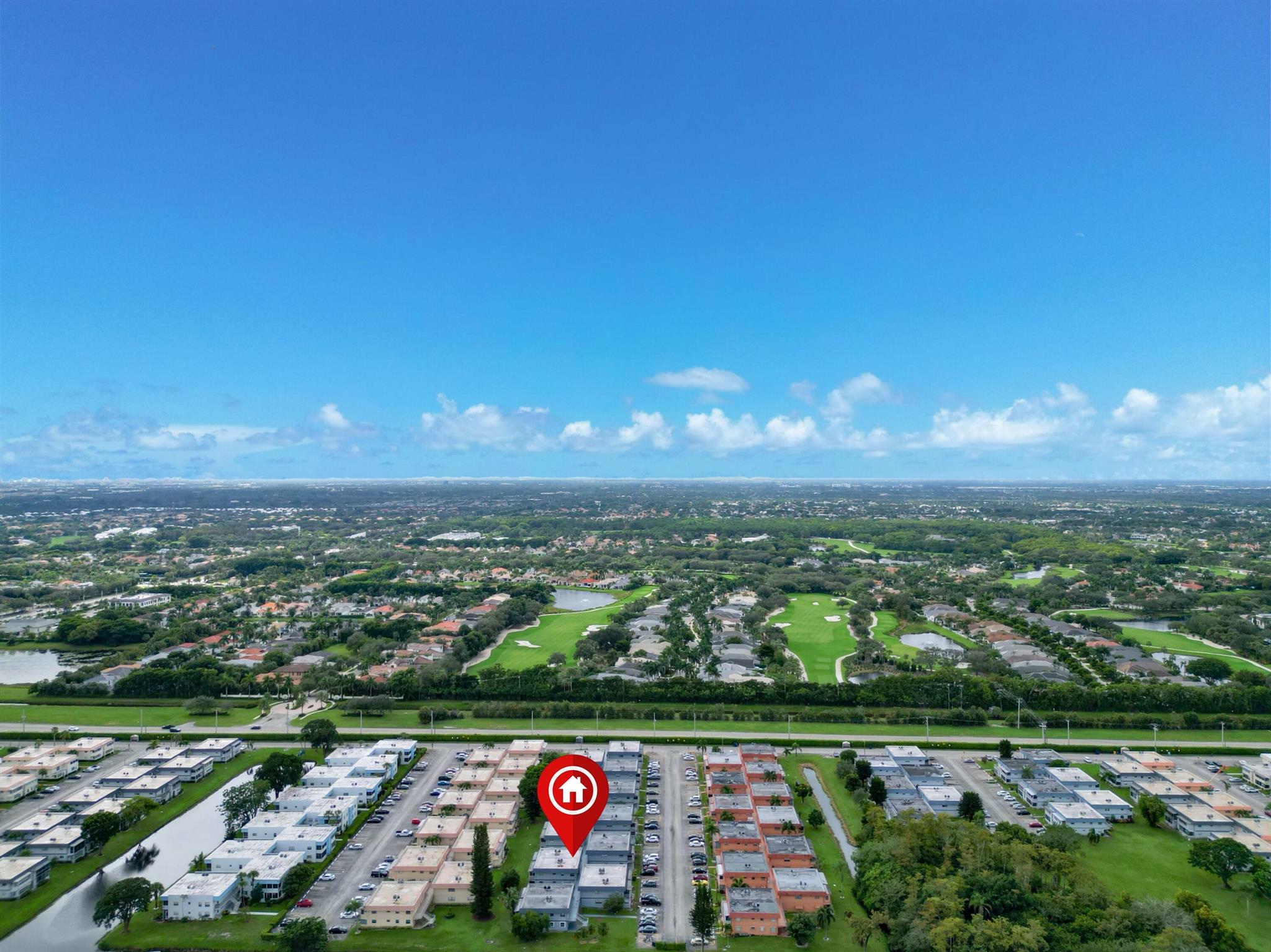 KINGS POINT SAXONY CONDOS - Residential