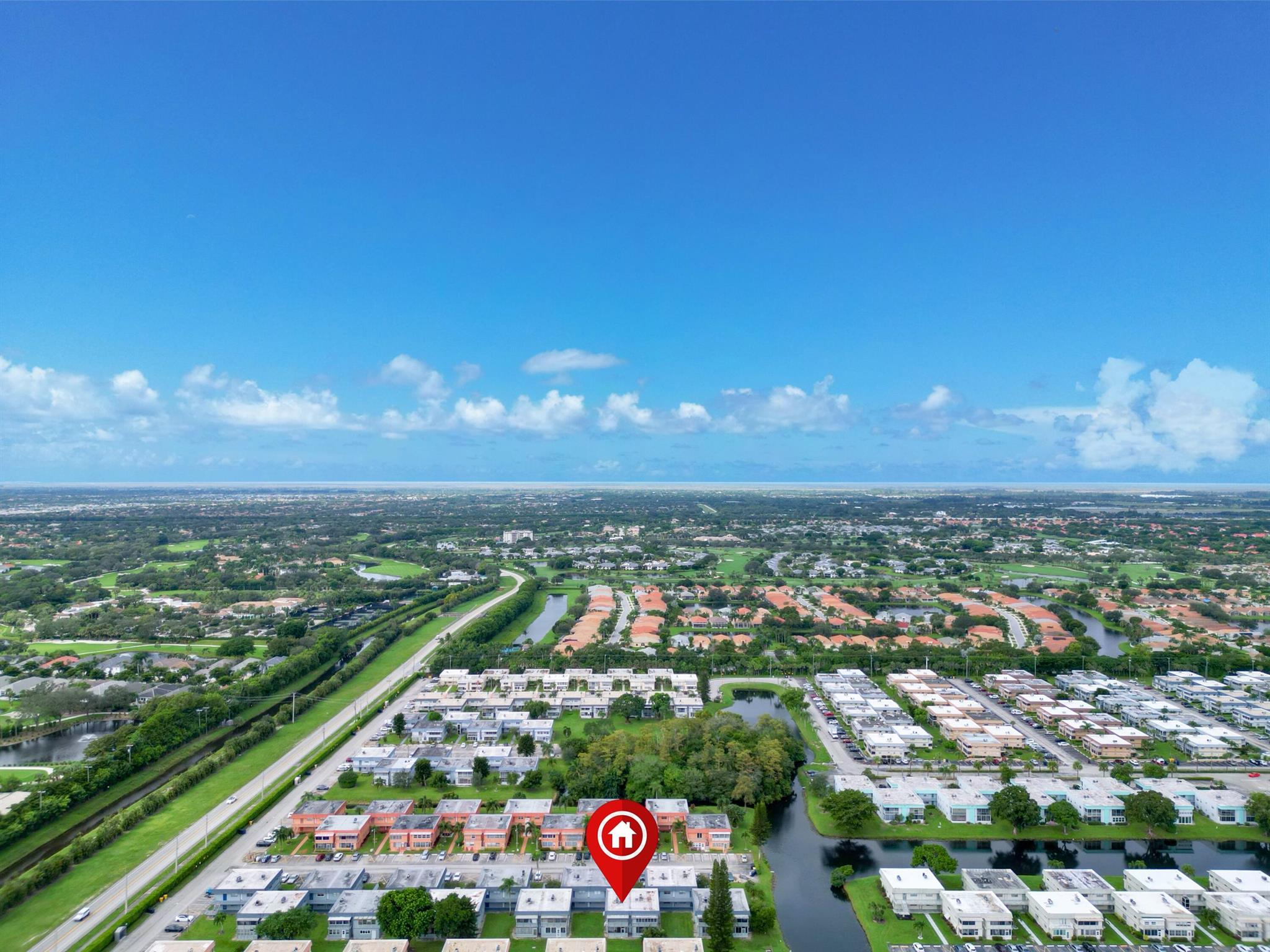 KINGS POINT SAXONY CONDOS - Residential