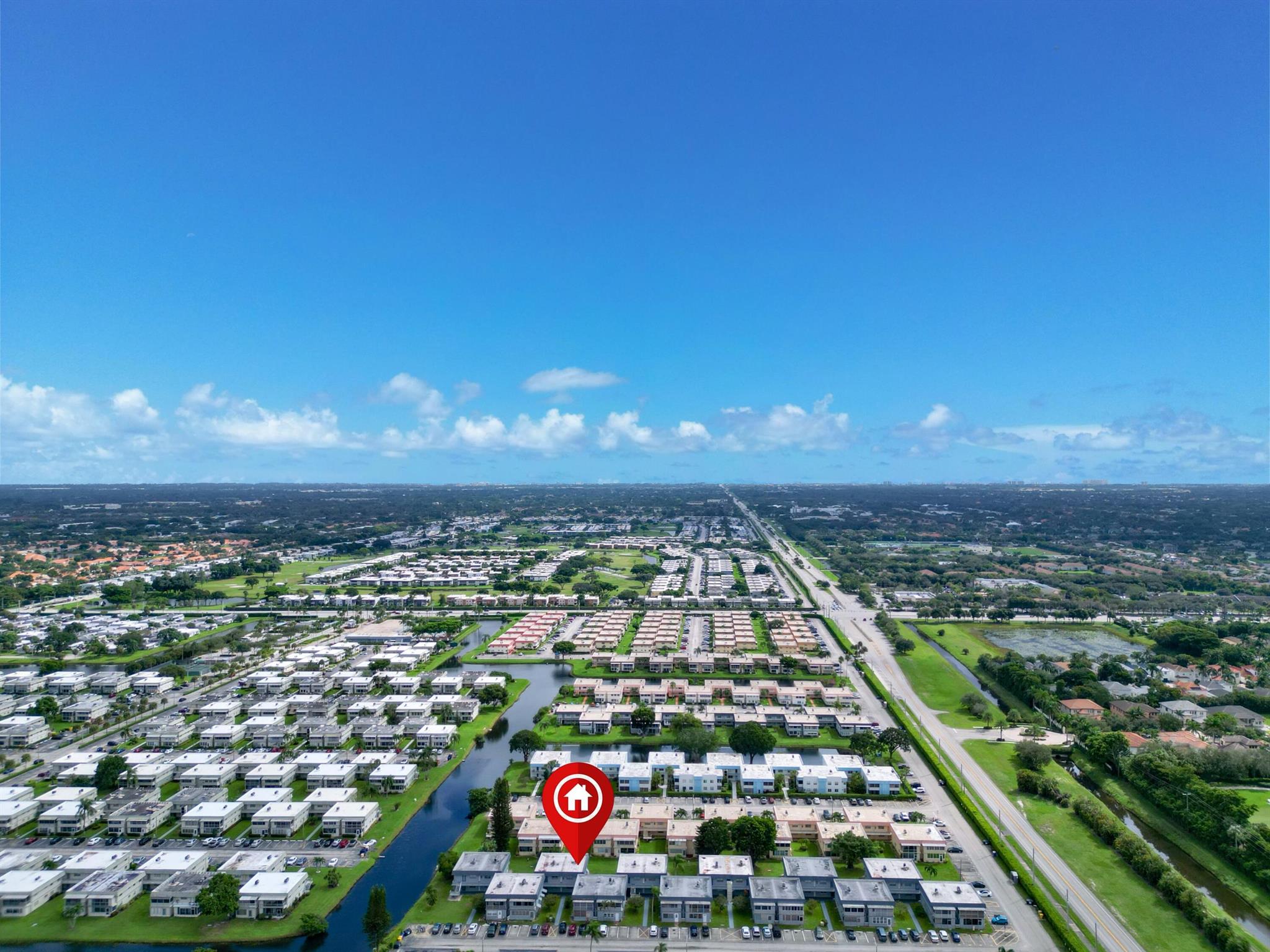 KINGS POINT SAXONY CONDOS - Residential