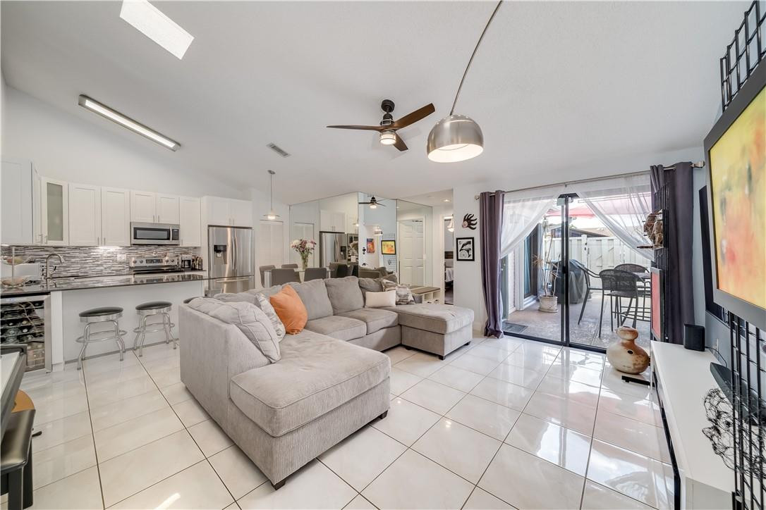 Boca Gardens - Residential