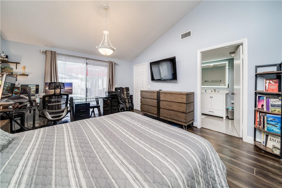 Boca Gardens - Residential