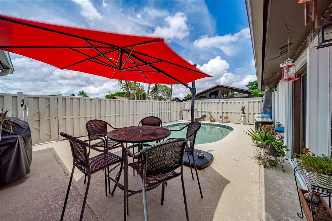 Boca Gardens - Residential