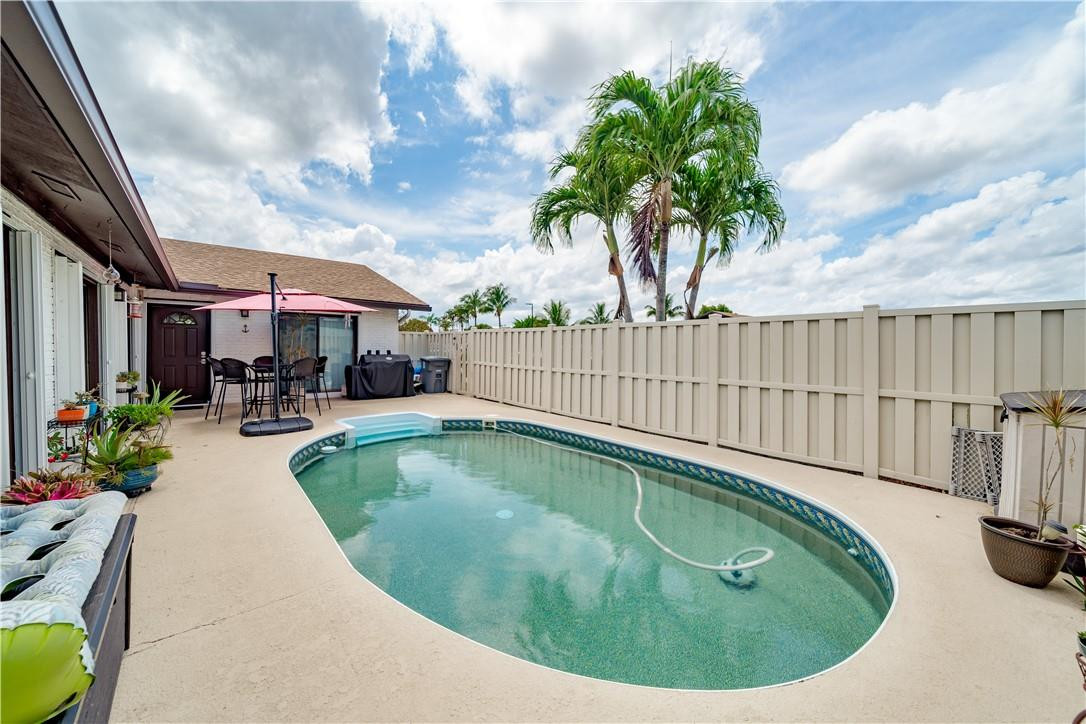 Boca Gardens - Residential