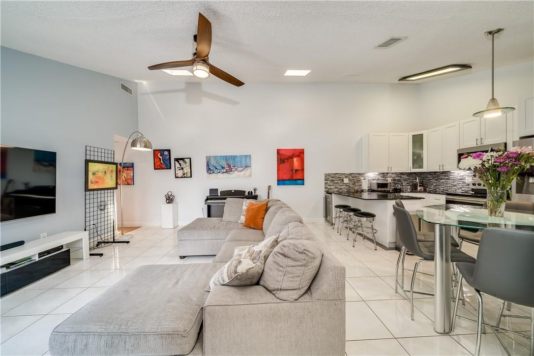 Boca Gardens - Residential