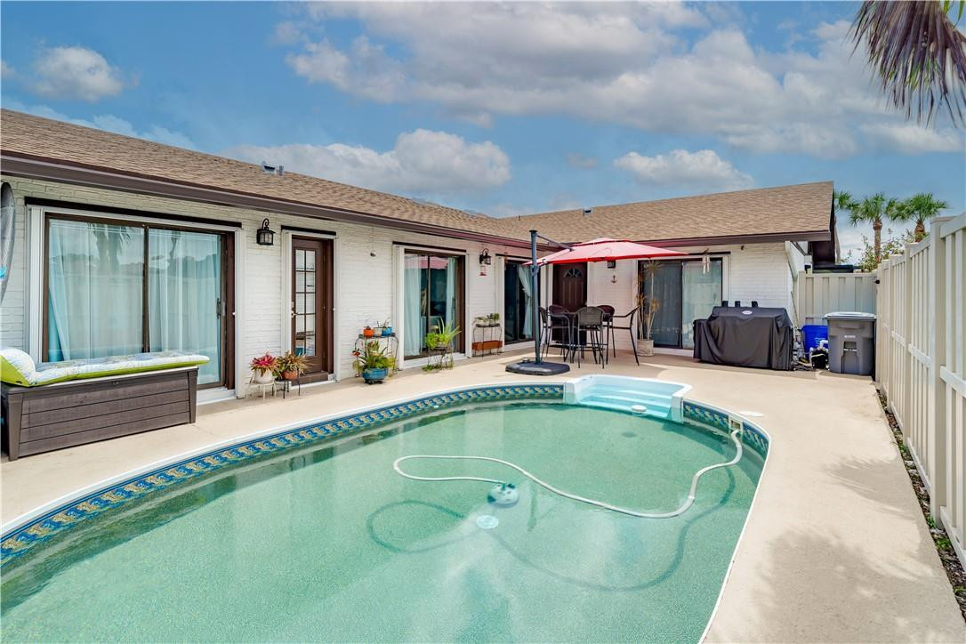 Boca Gardens - Residential