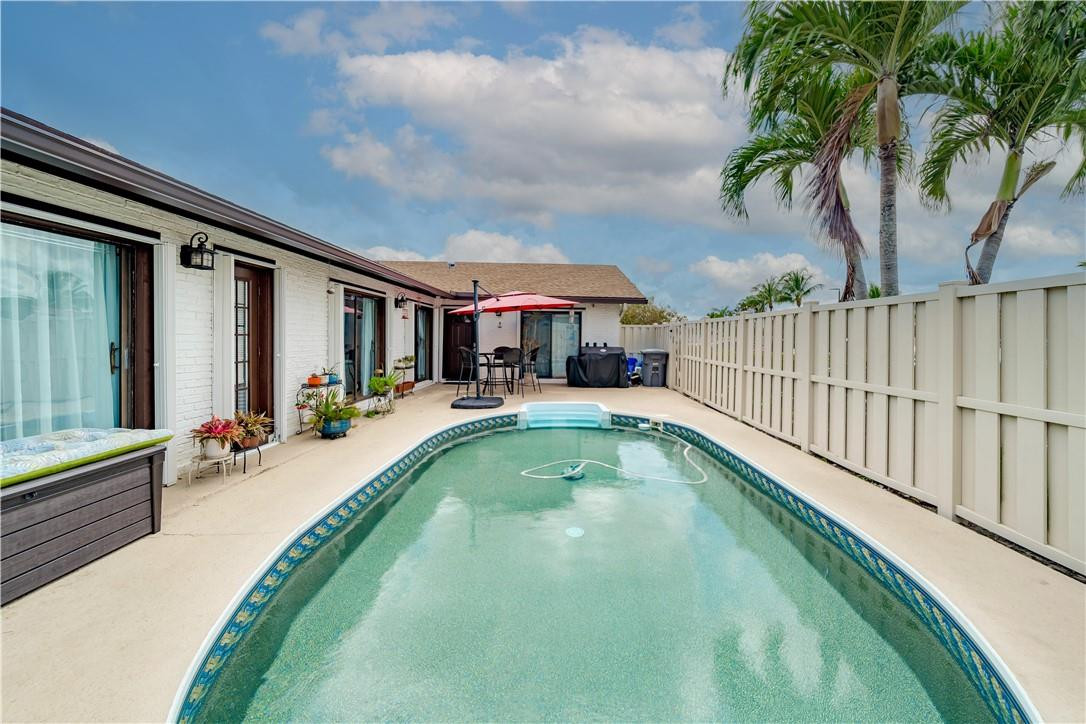 Boca Gardens - Residential