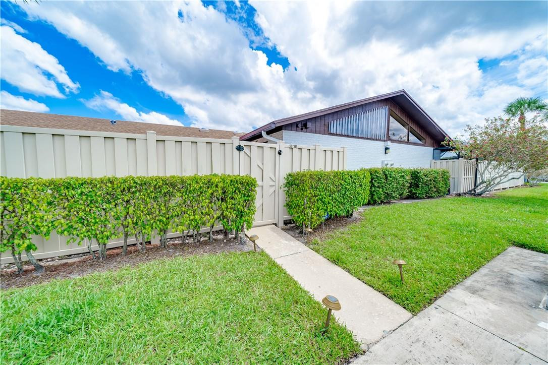 Boca Gardens - Residential