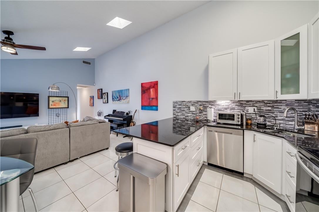 Boca Gardens - Residential