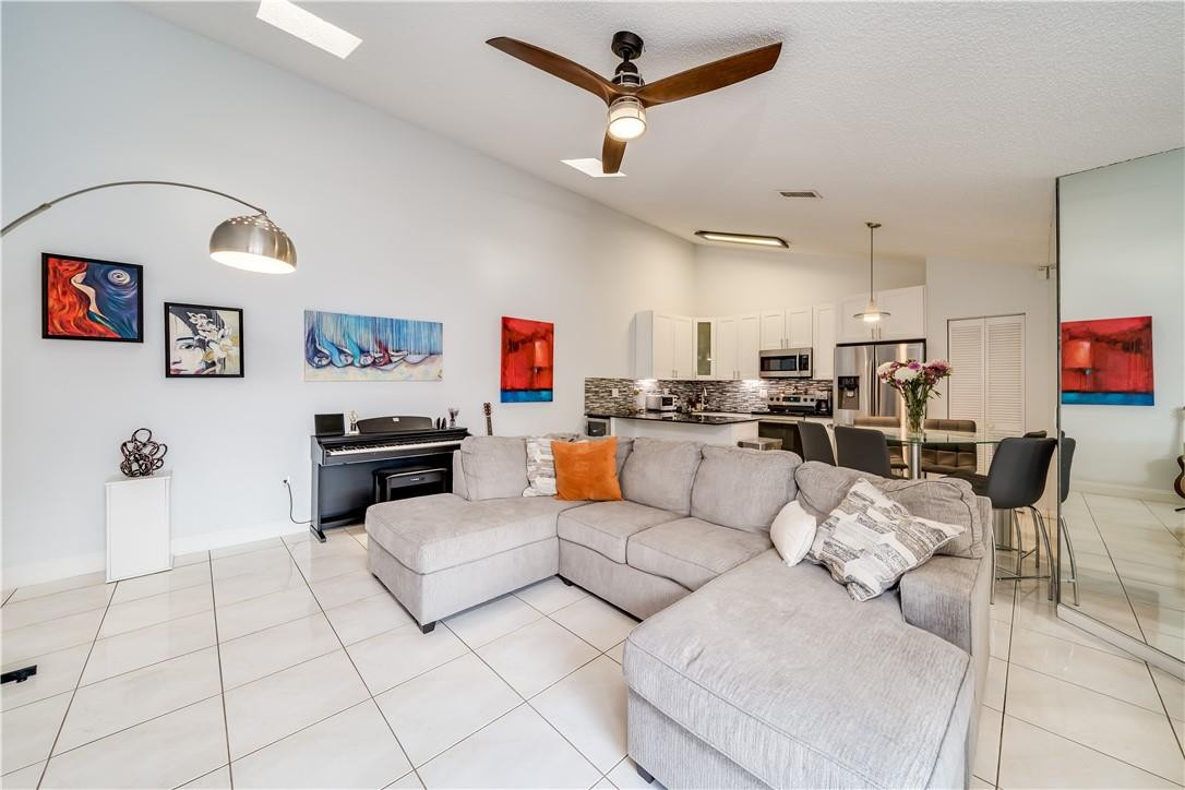 Boca Gardens - Residential