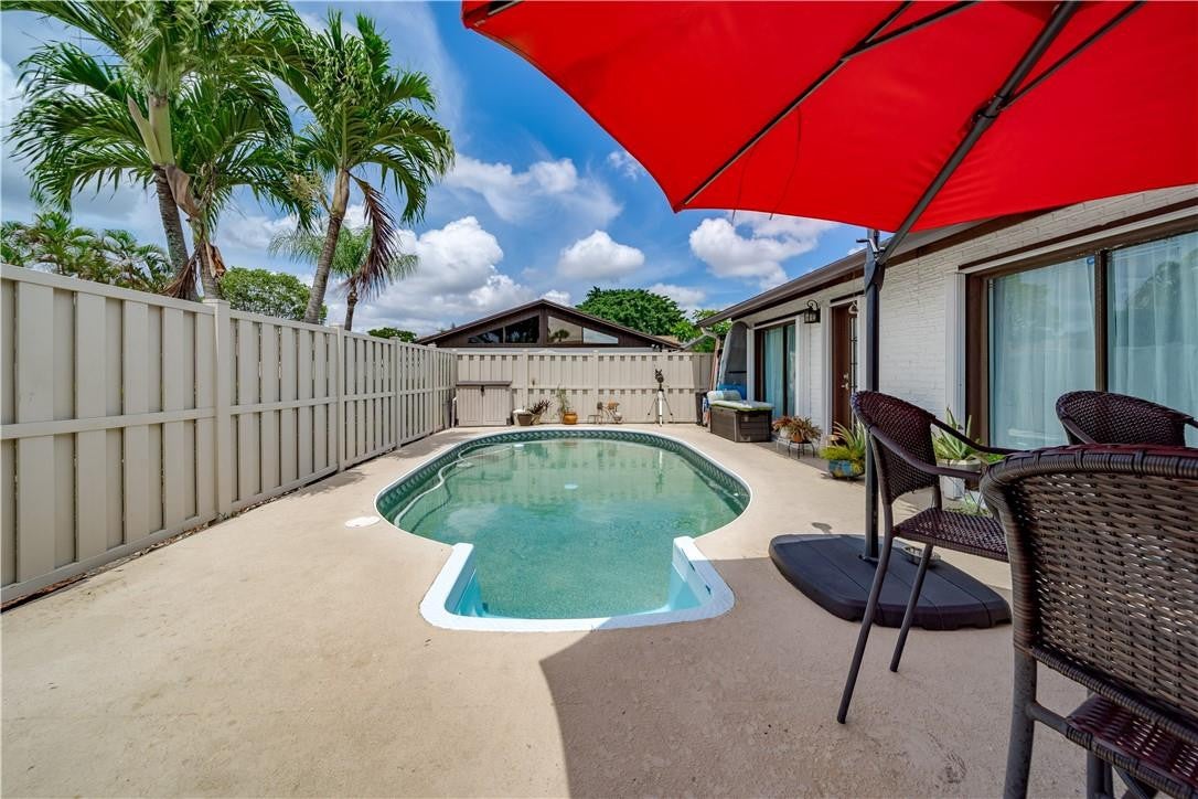 Boca Gardens - Residential