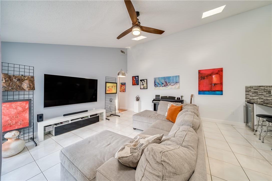 Boca Gardens - Residential