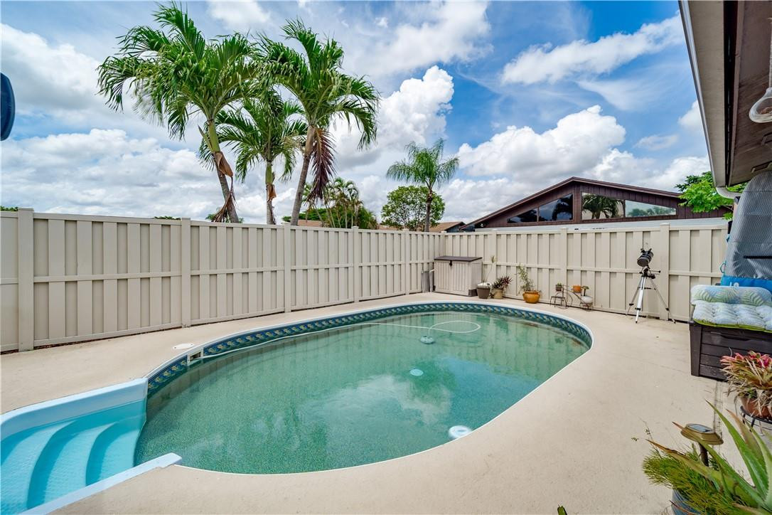 Boca Gardens - Residential