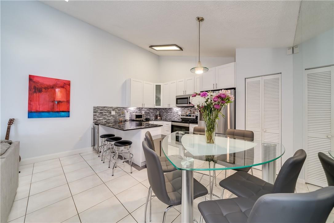 Boca Gardens - Residential