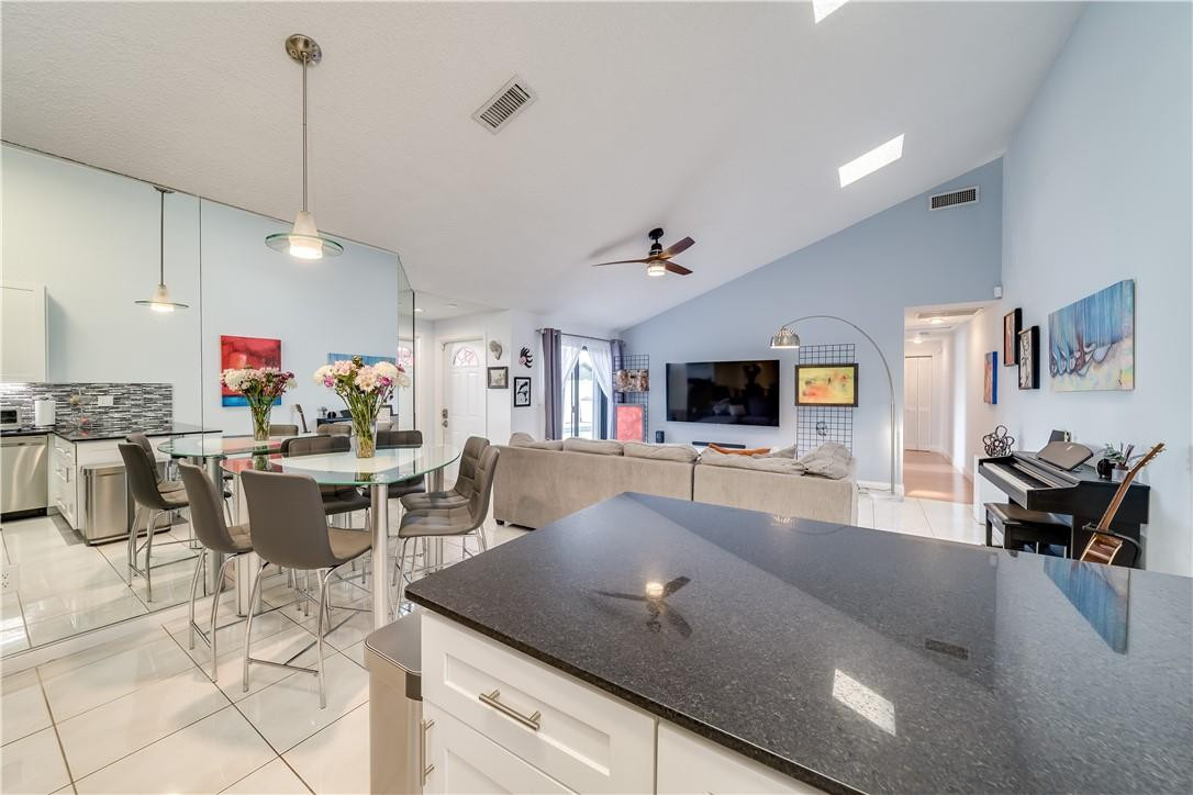 Boca Gardens - Residential