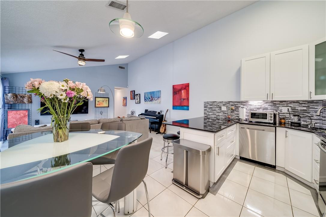 Boca Gardens - Residential