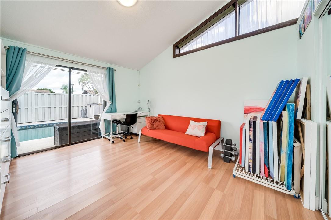 Boca Gardens - Residential