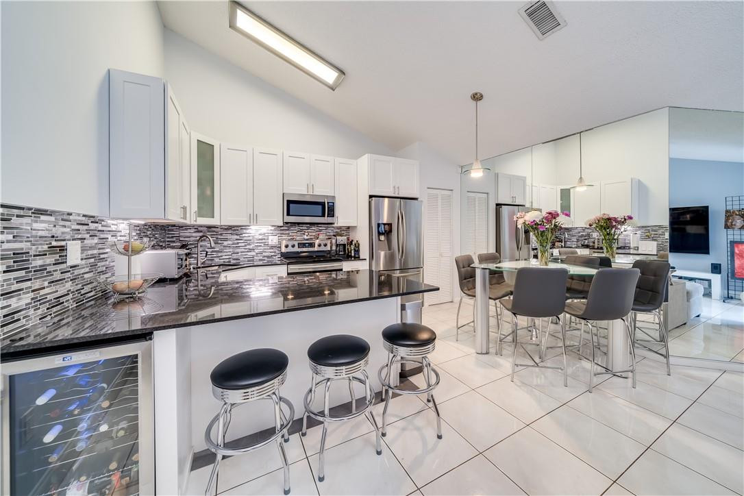 Boca Gardens - Residential